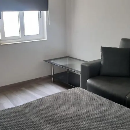 Lourdes Penthouse 3 Bedrooms דירה