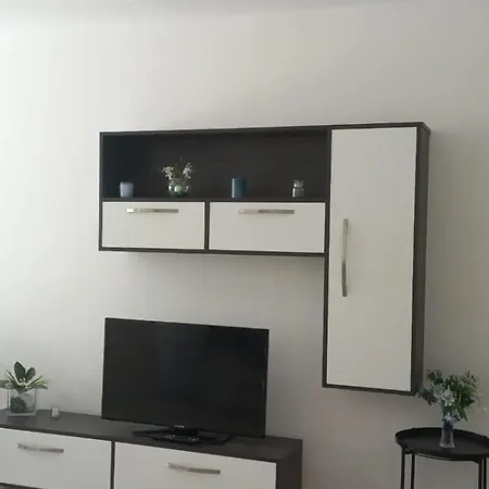 Lourdes Penthouse 3 Bedrooms Appartement *