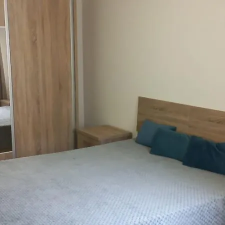Lourdes Penthouse 3 Bedrooms *
