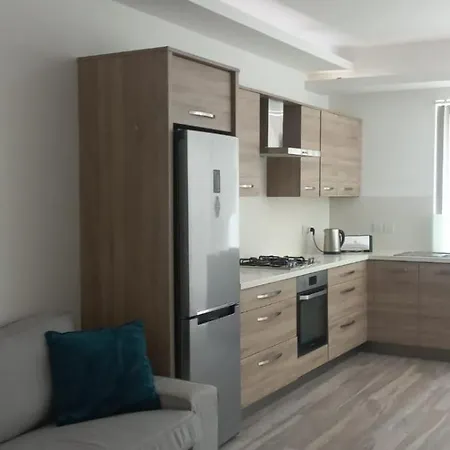 Lourdes Penthouse 3 Bedrooms