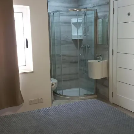 Lägenhet Lourdes Penthouse 3 Bedrooms