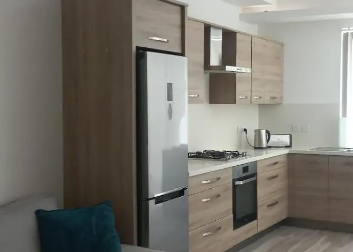 Lourdes Penthouse 3 Bedrooms