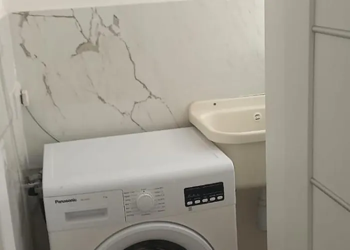 Lourdes Penthouse 3 Bedrooms Għajnsielem