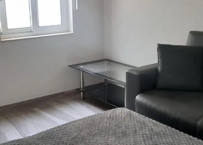 Lourdes Penthouse 3 Bedrooms דירה