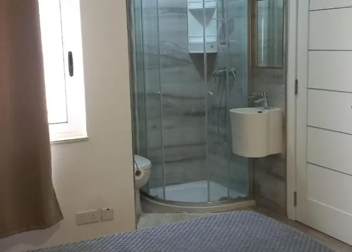 דירה Lourdes Penthouse 3 Bedrooms