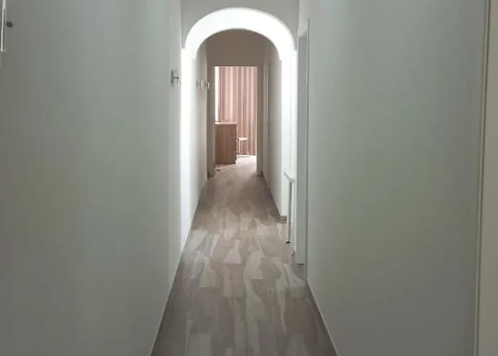 Lourdes Penthouse 3 Bedrooms דירה Għajnsielem