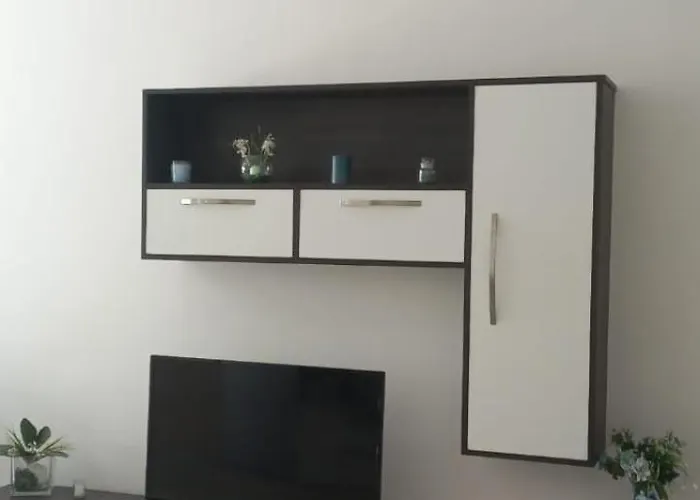 Lourdes Penthouse 3 Bedrooms דירה *