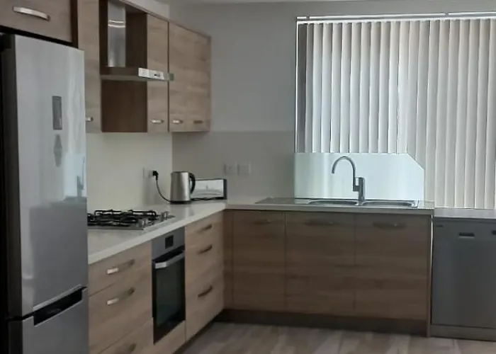 Lourdes Penthouse 3 Bedrooms *