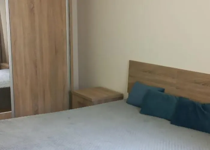 Lourdes Penthouse 3 Bedrooms *